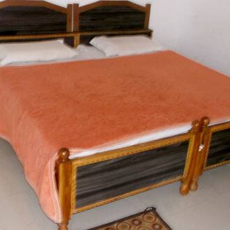 Hotel Shivam Palace, Orchha 3